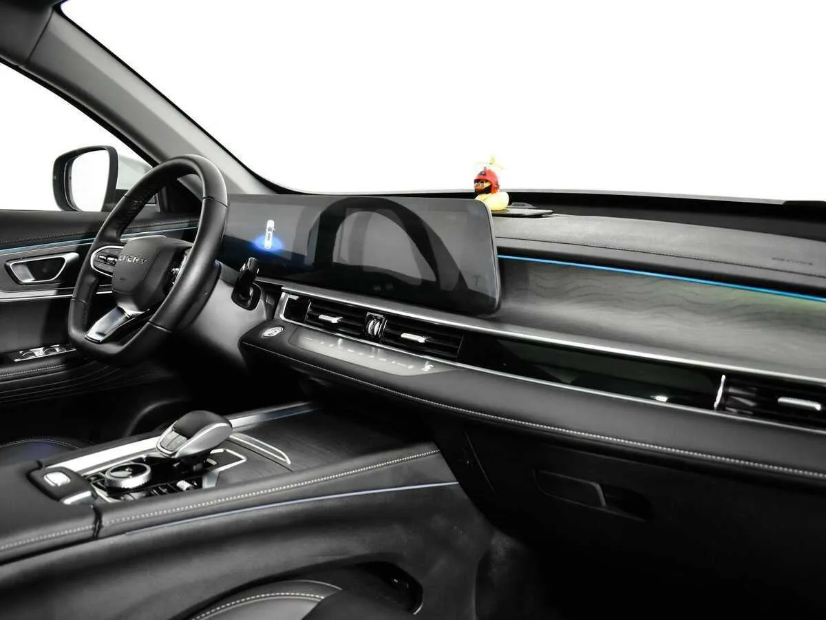 Chery Tiggo 8 Pro Max