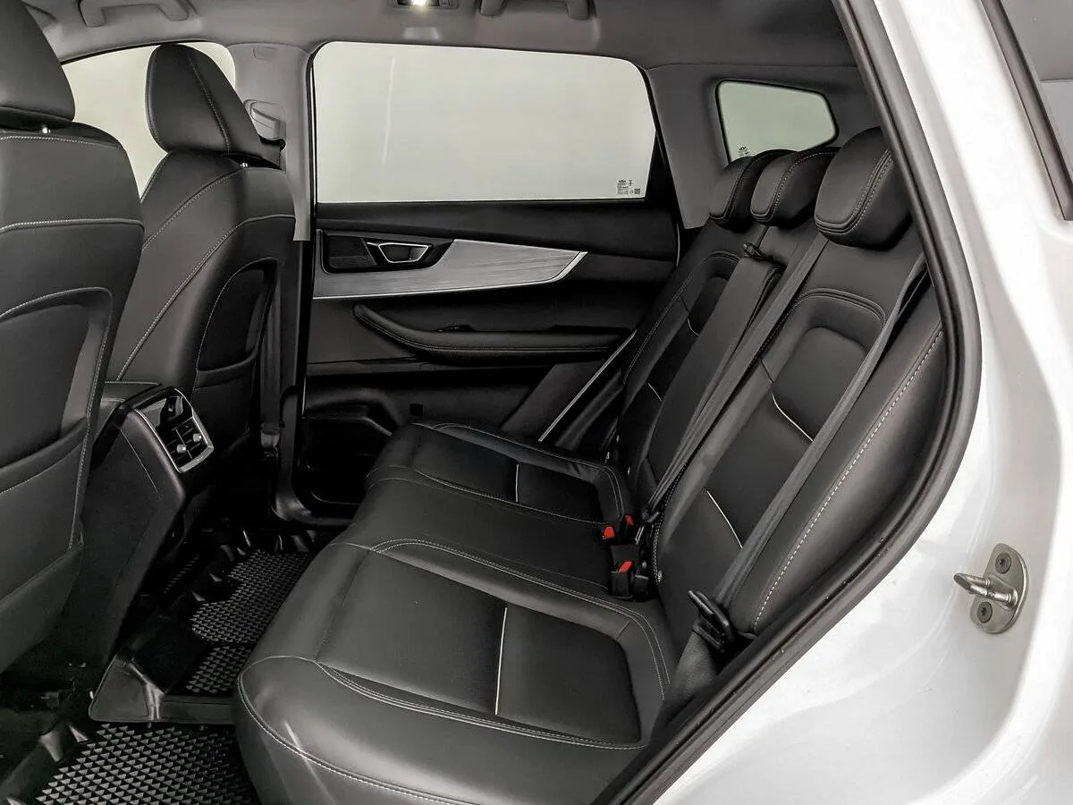 Chery Tiggo 7 Pro Max