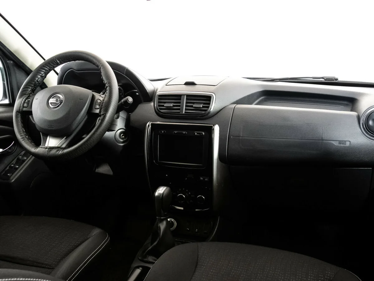Nissan Terrano