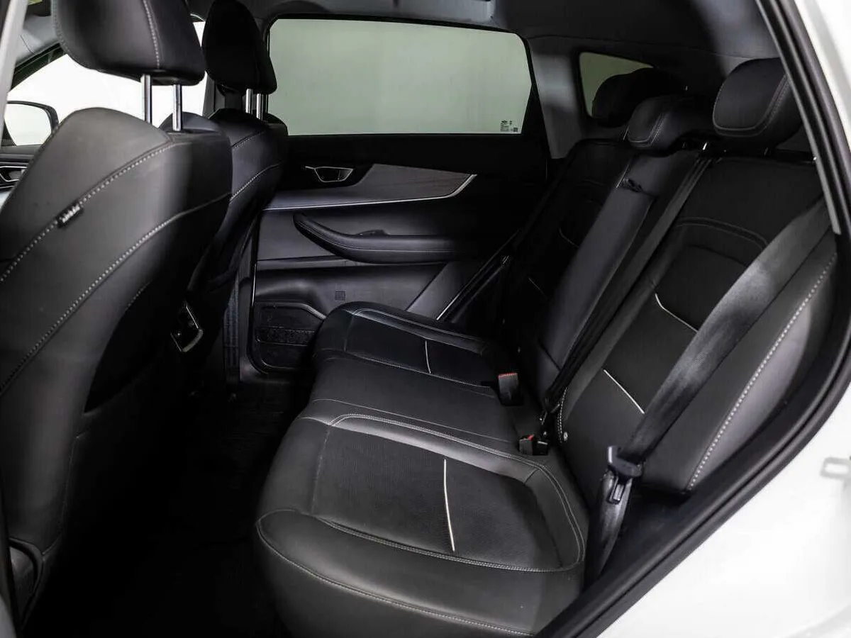 Chery Tiggo 7 Pro Max