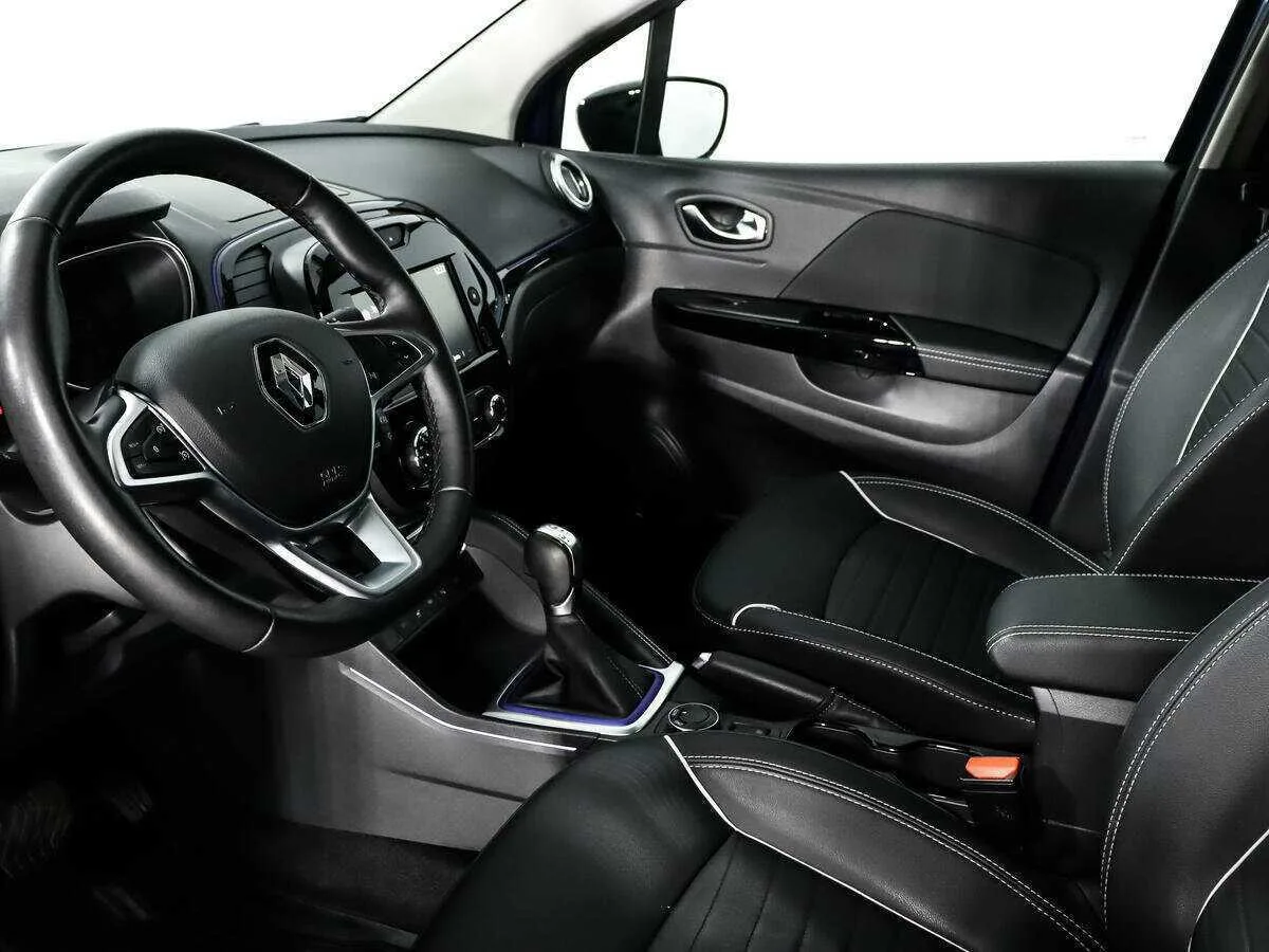 Renault Kaptur