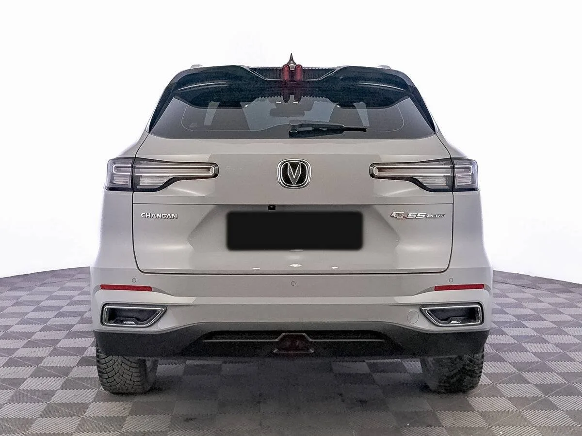 Changan CS55 Plus