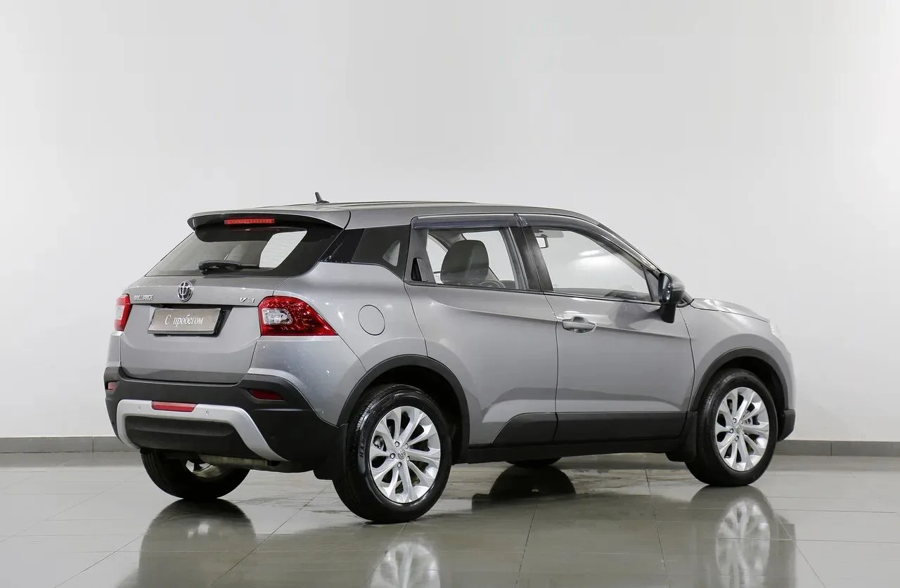 Brilliance V3