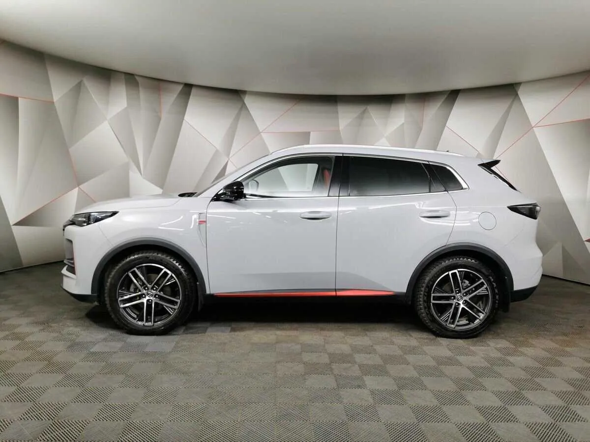 Changan CS55 Plus