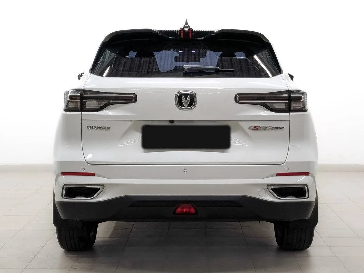Changan CS55 Plus