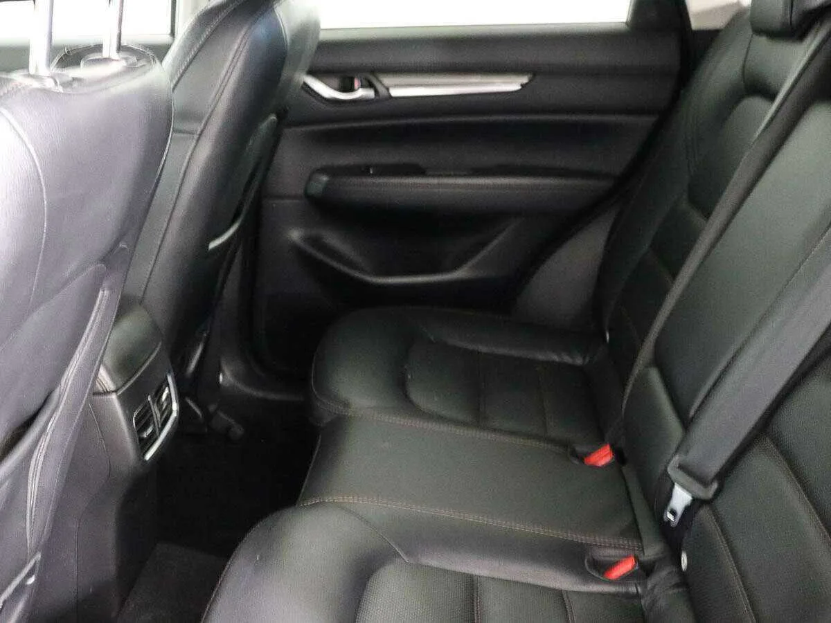 Mazda Cx 5