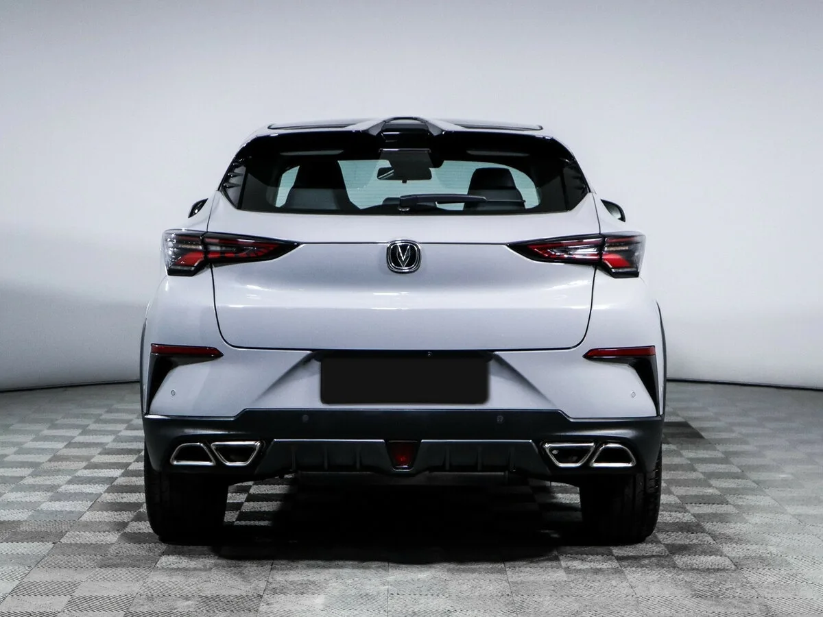 Changan Uni T