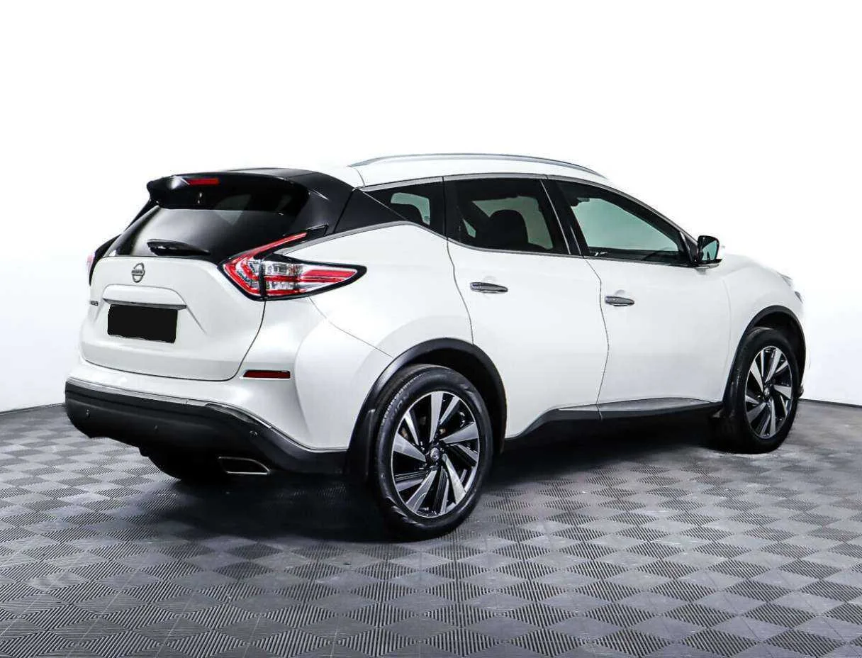 Nissan Murano