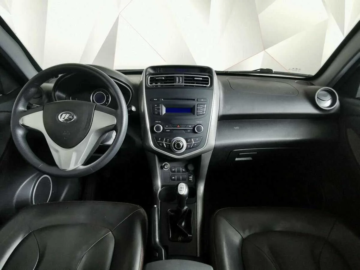 Lifan X60