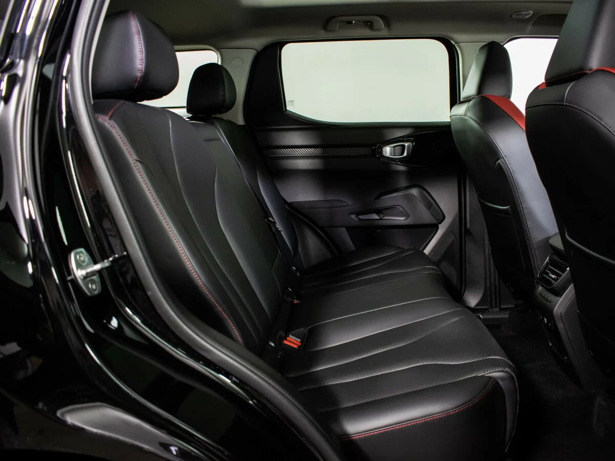 Haval H3
