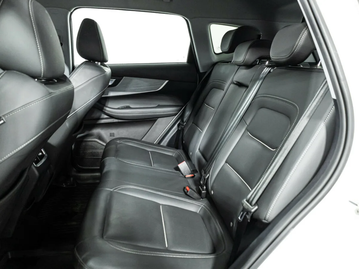 Chery Tiggo 7 Pro Max