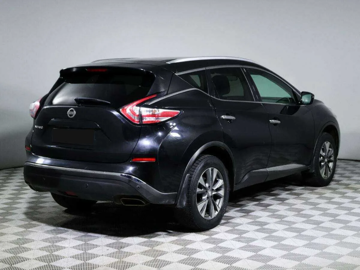 Nissan Murano
