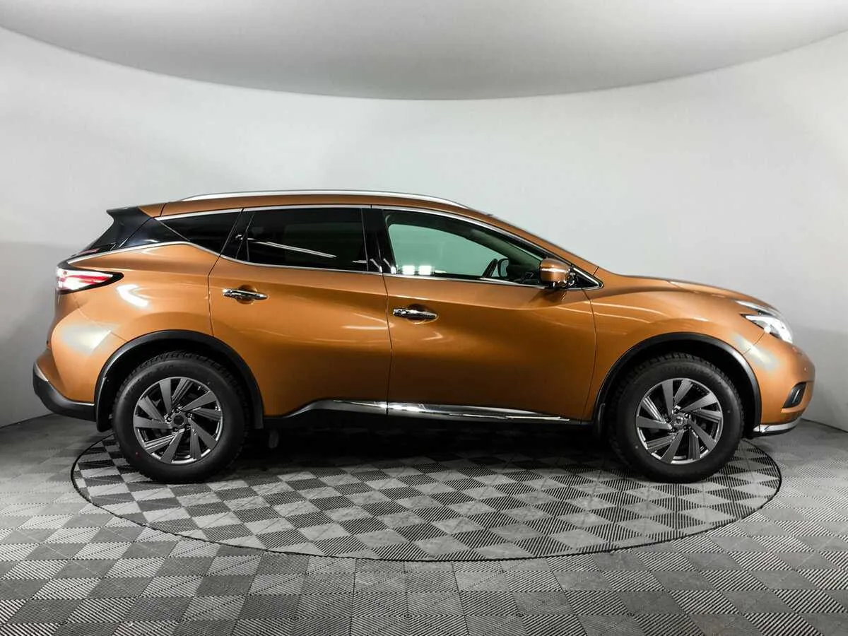 Nissan Murano
