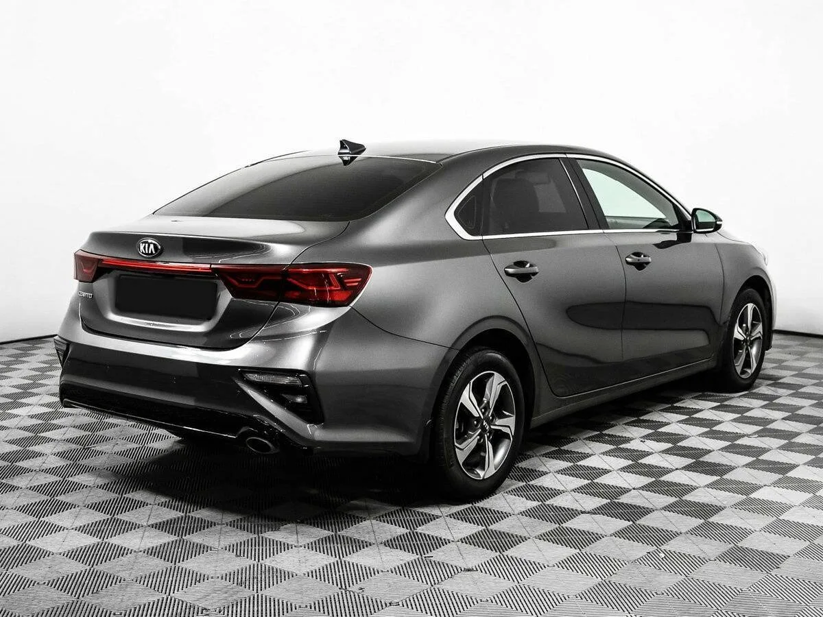 Kia Cerato