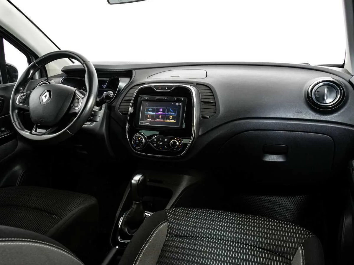 Renault Kaptur