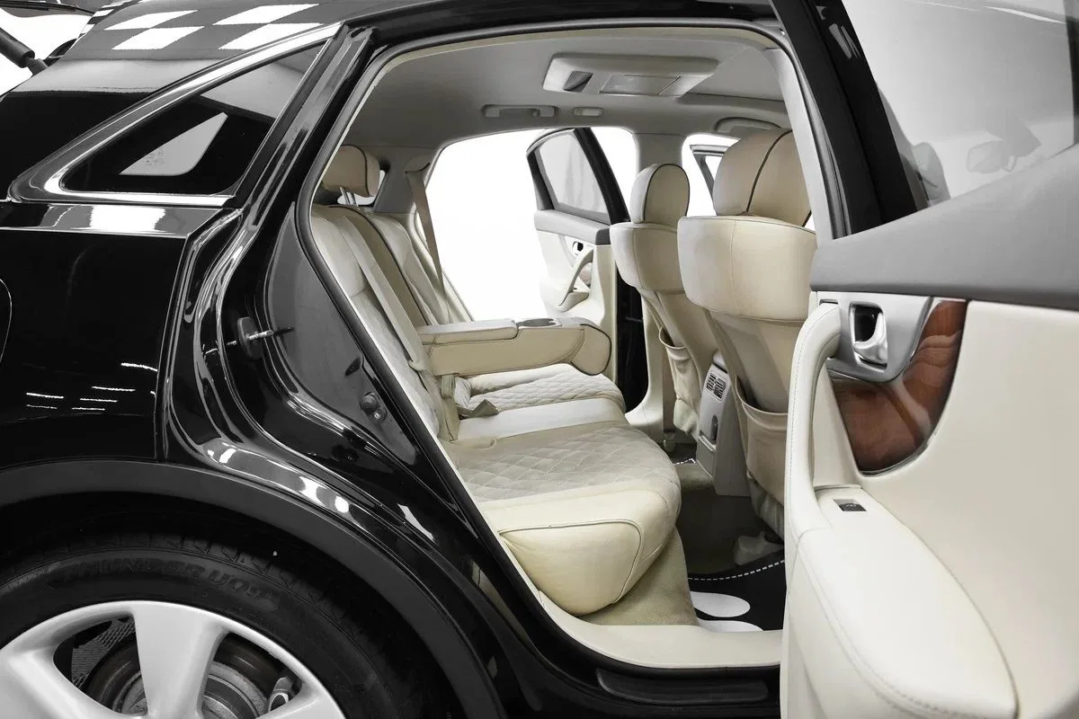 Infiniti FX