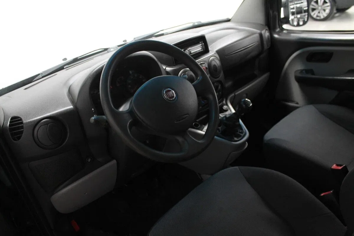Fiat Doblo