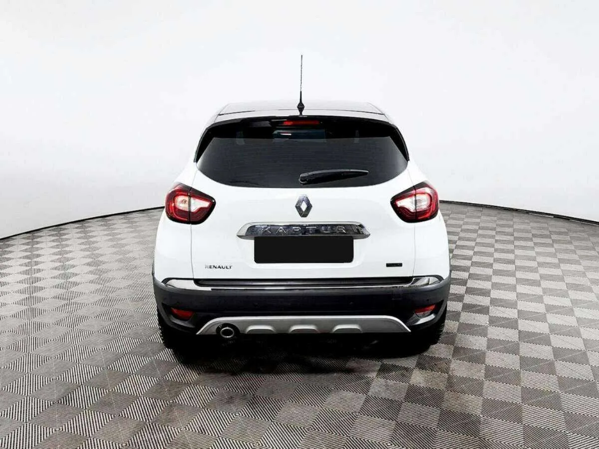 Renault Kaptur