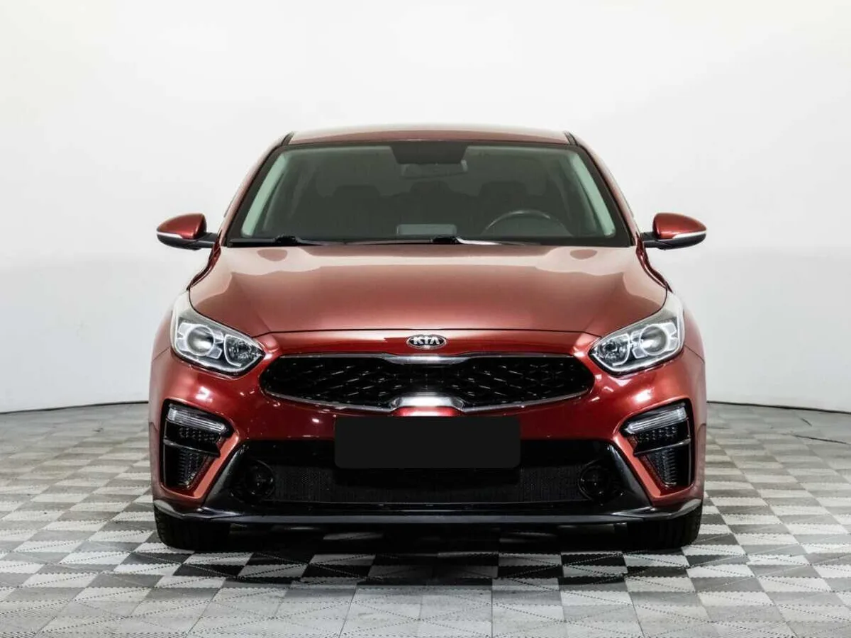 Kia Cerato