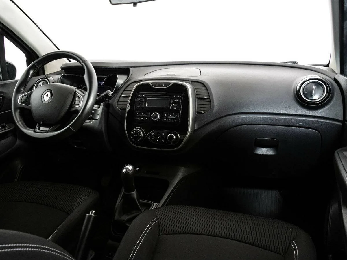 Renault Kaptur