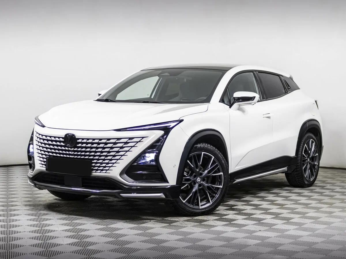 Changan Uni T