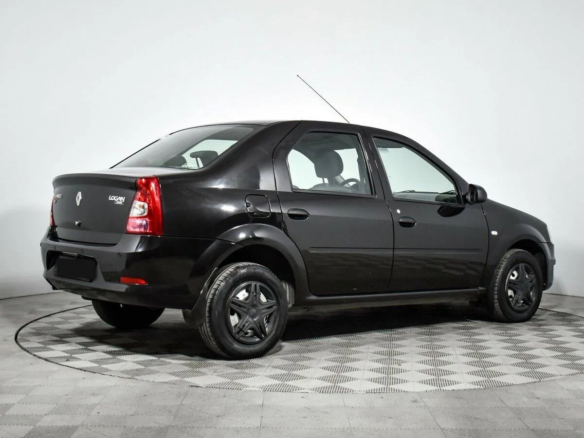 Renault Logan