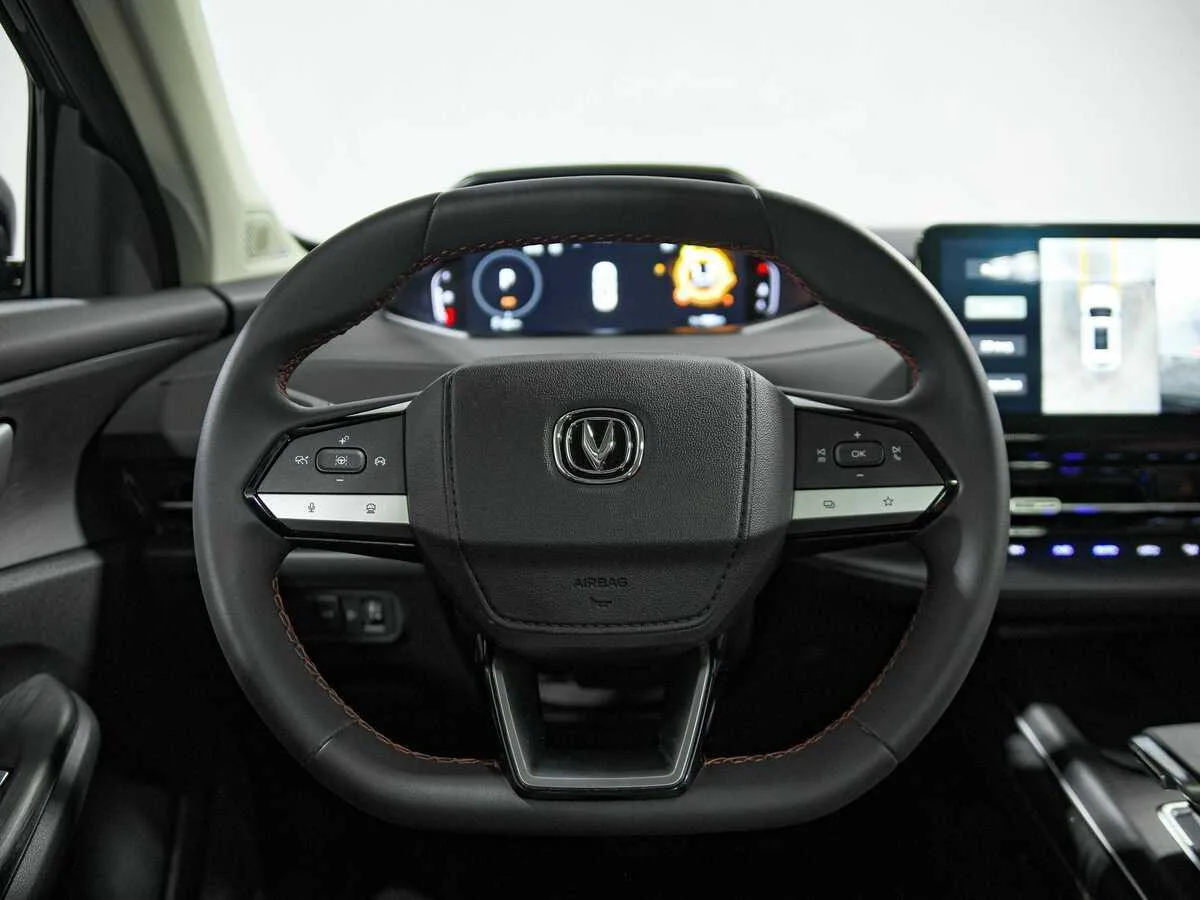 Changan CS55 Plus
