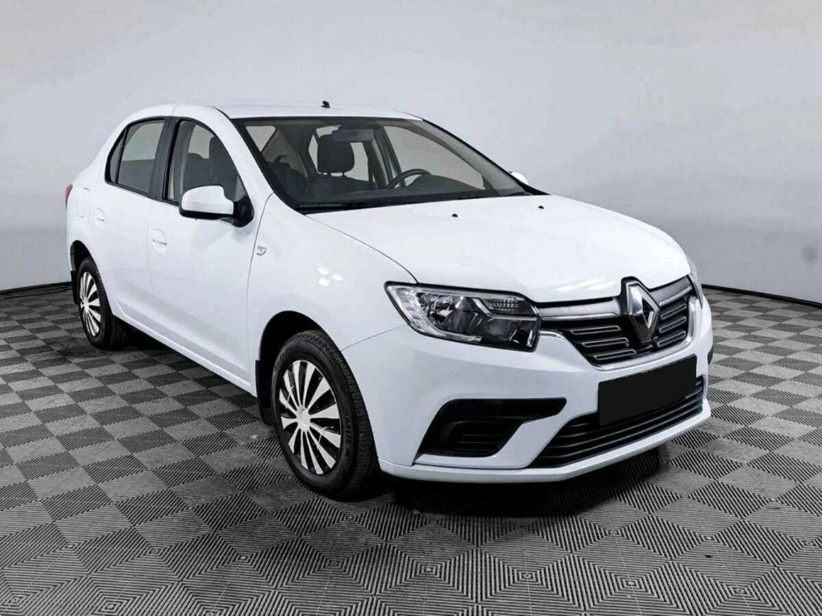 Renault Logan