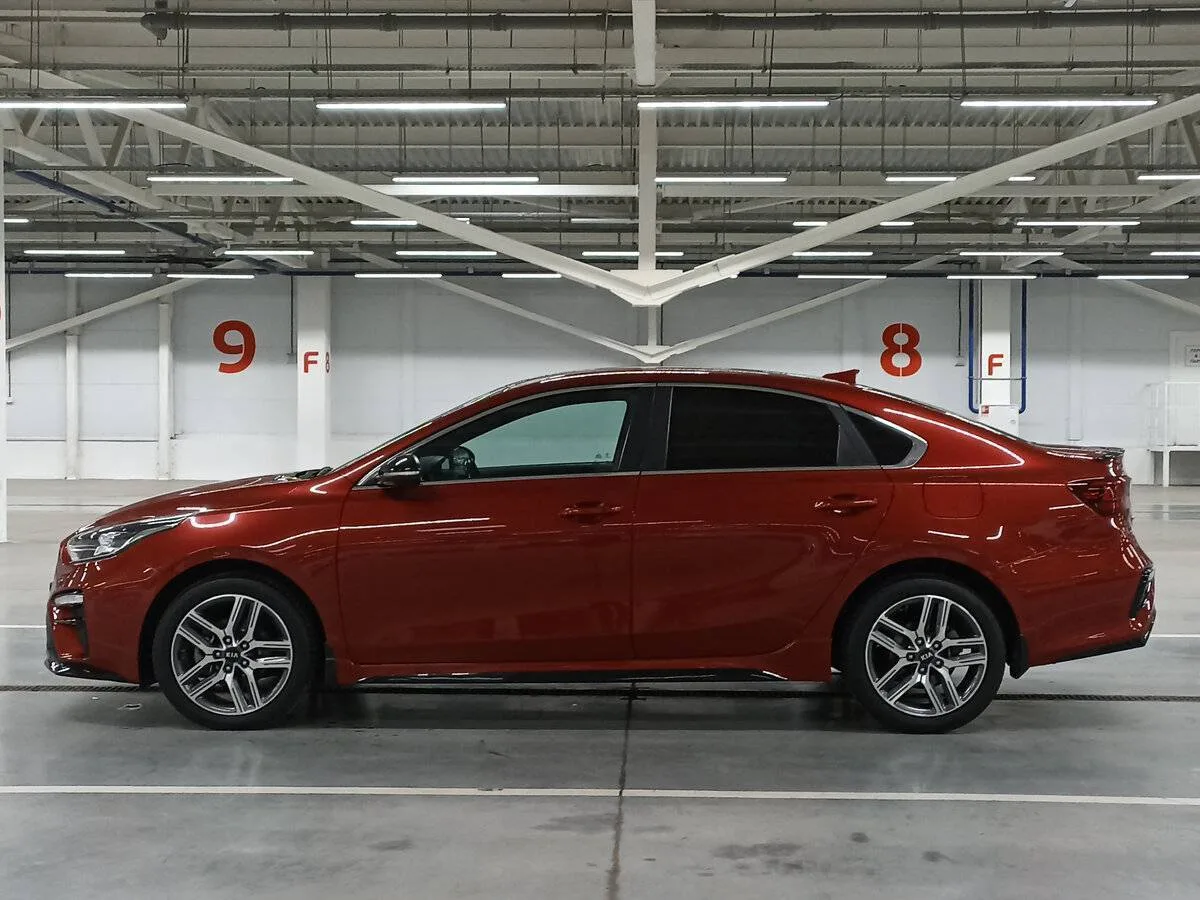 Kia Cerato
