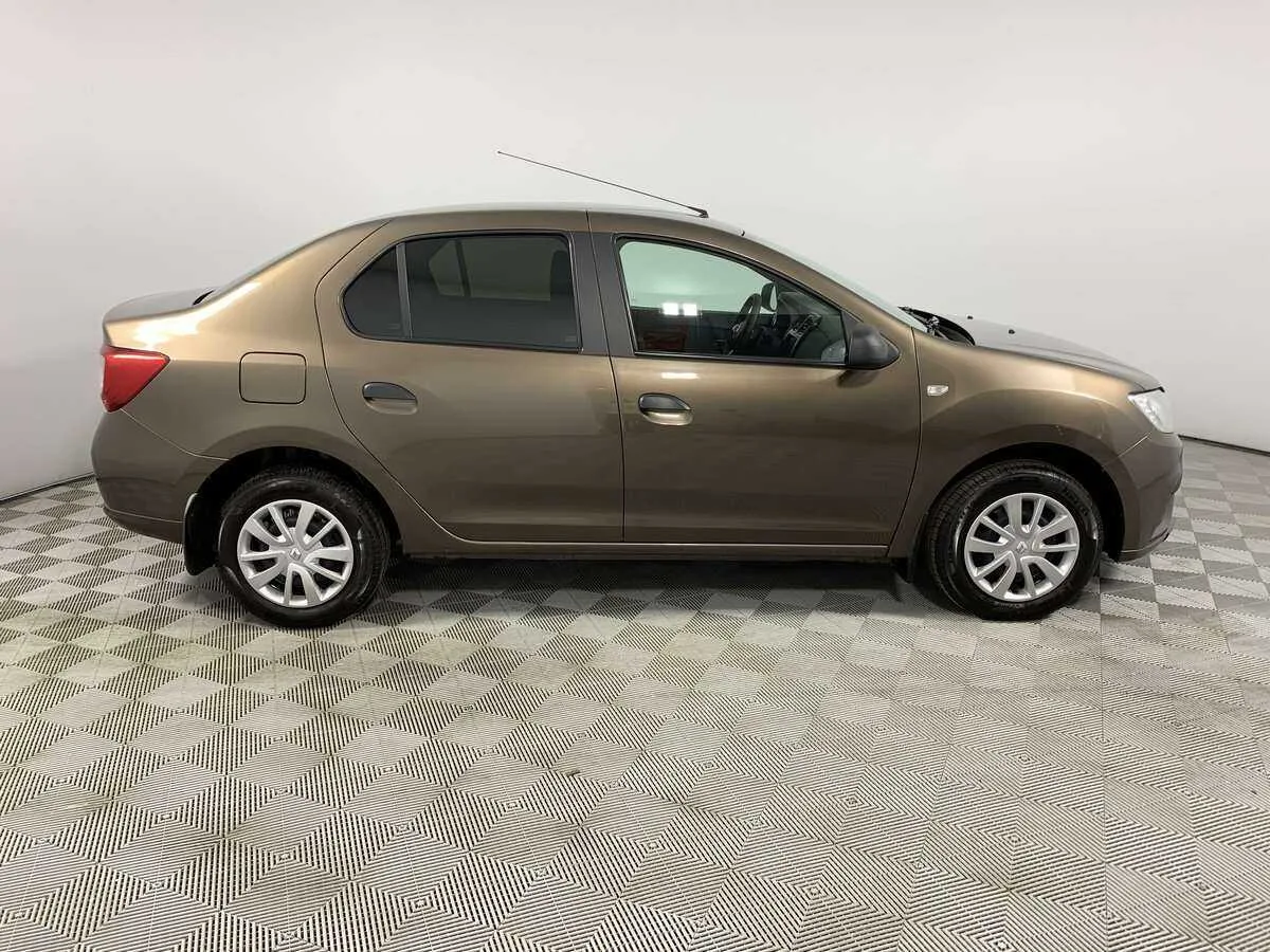 Renault Logan