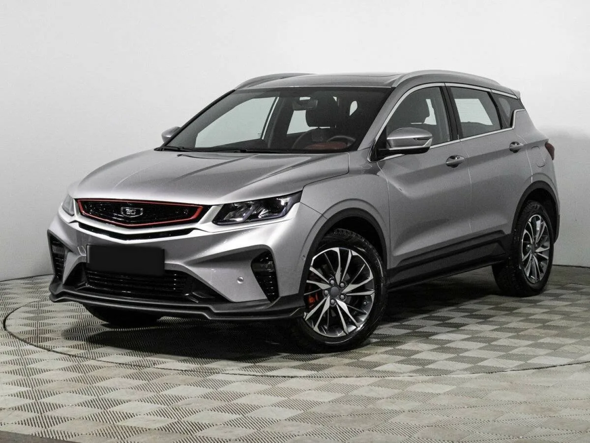 Belgee X50