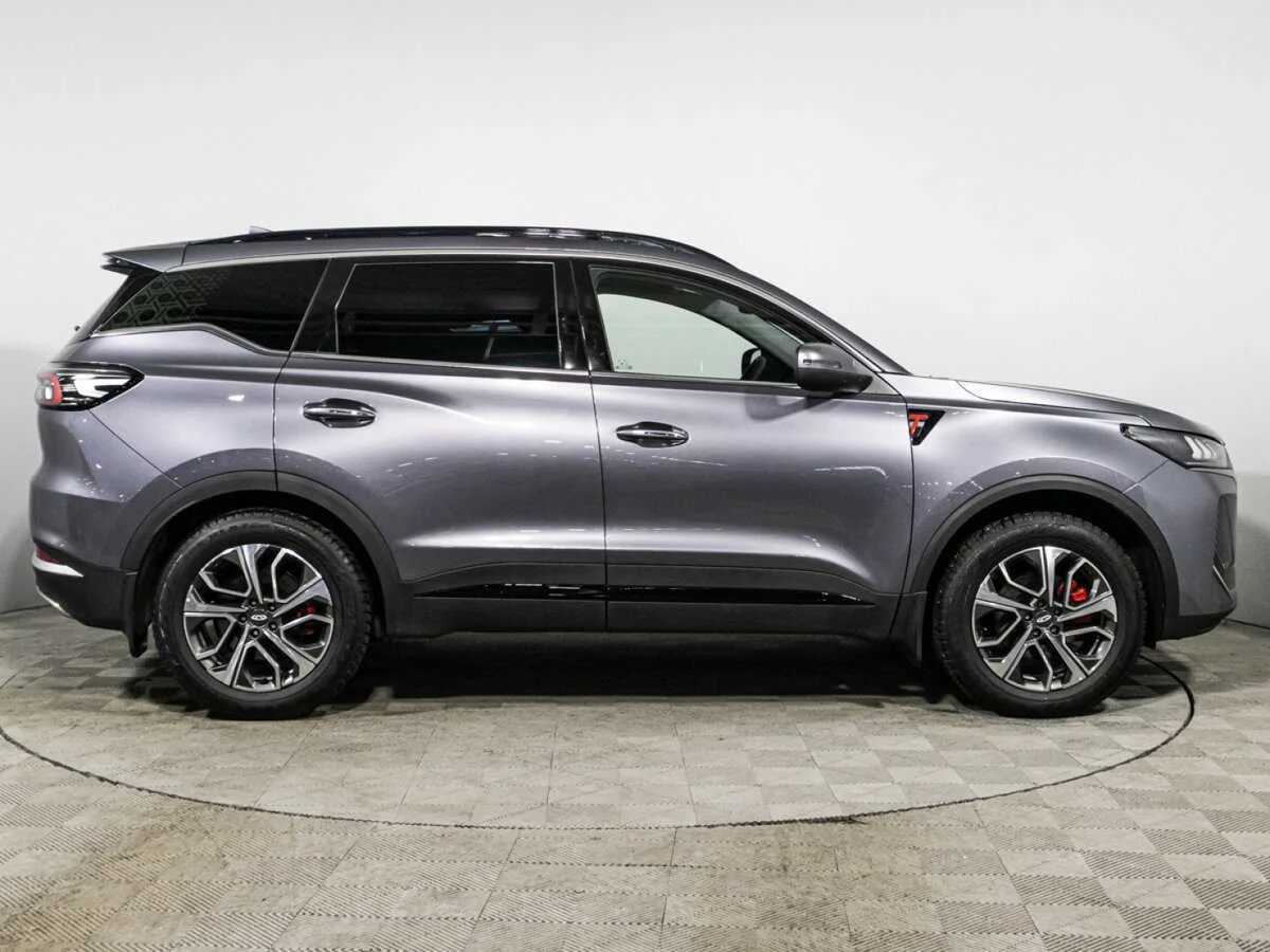 Chery Tiggo 7 Pro Max