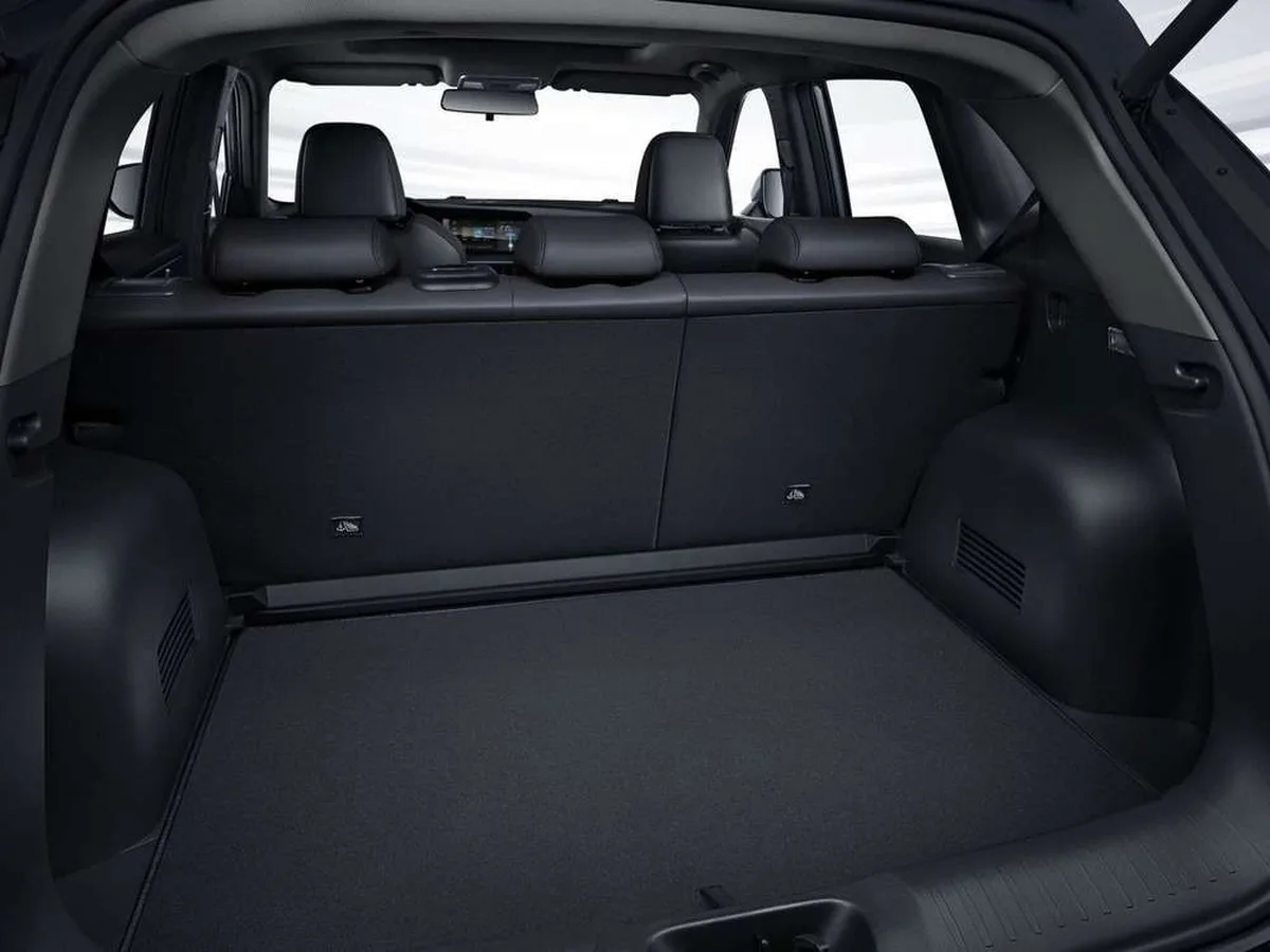 Changan CS35 Plus