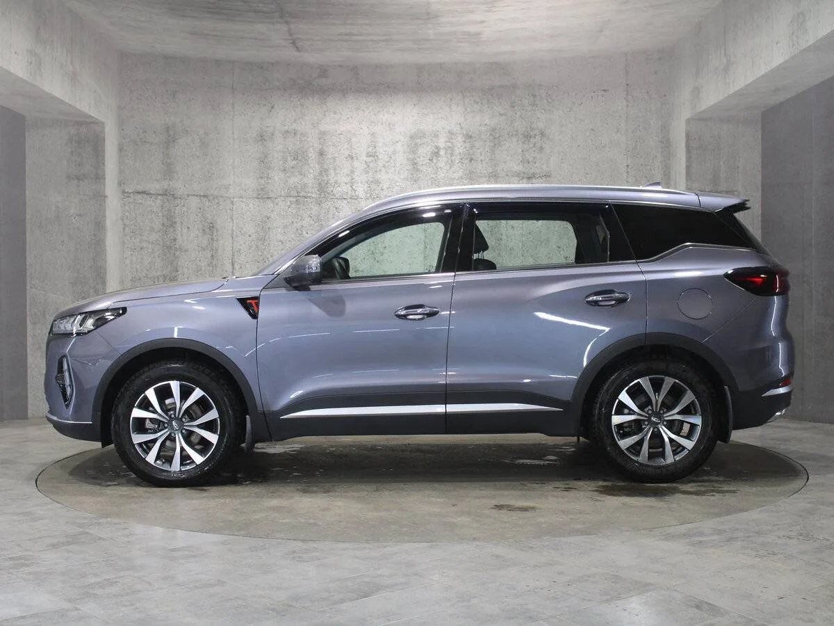 Chery Tiggo 7 Pro Max