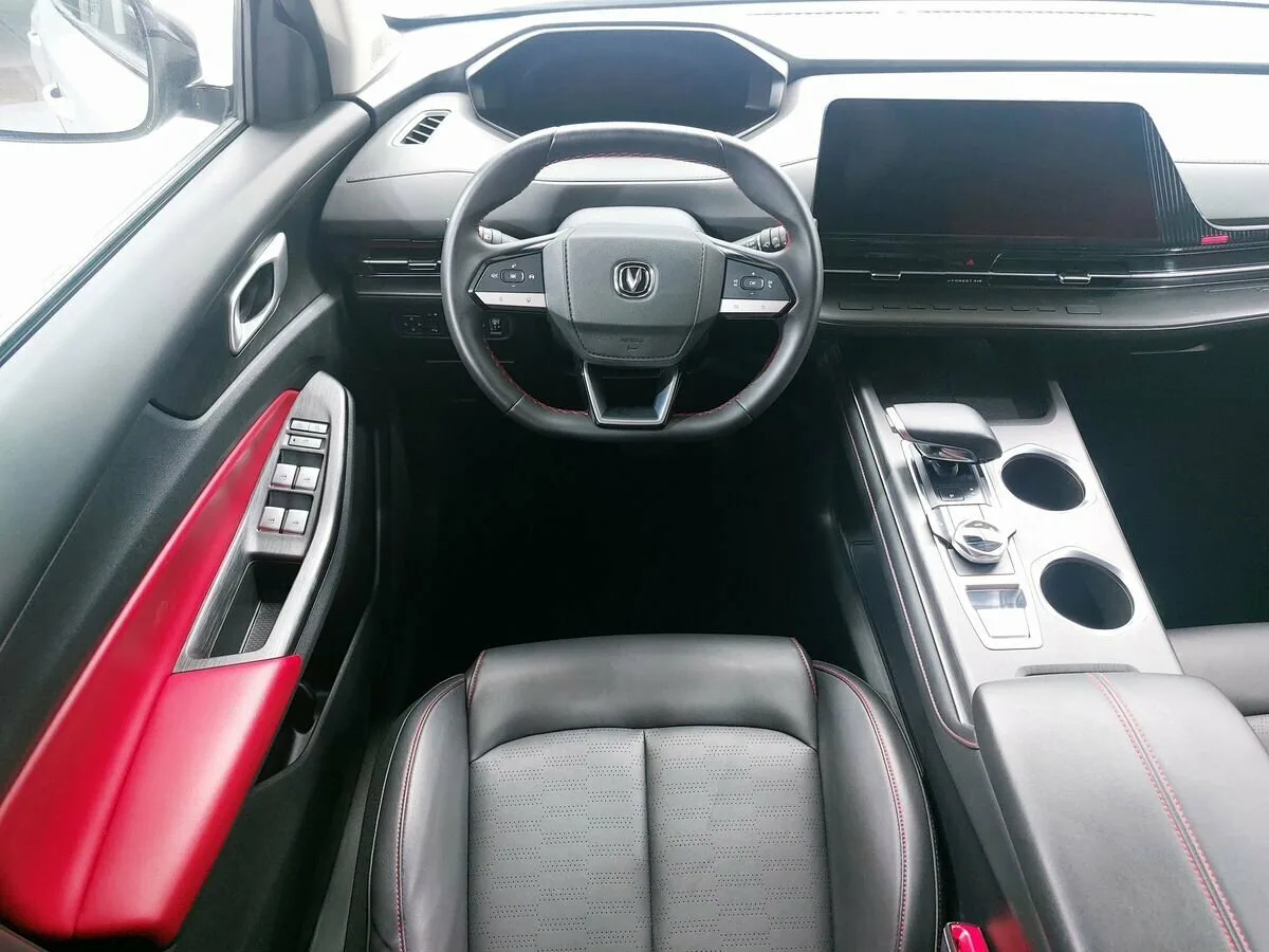 Changan Uni S CS55 Plus