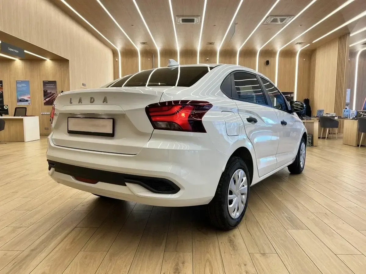 LADA (ВАЗ) Iskra