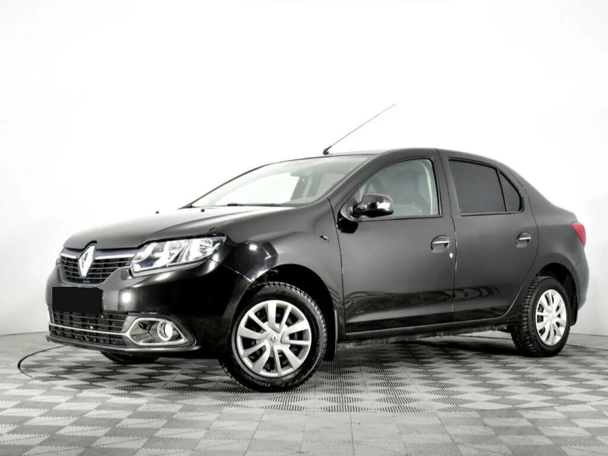 Renault Logan
