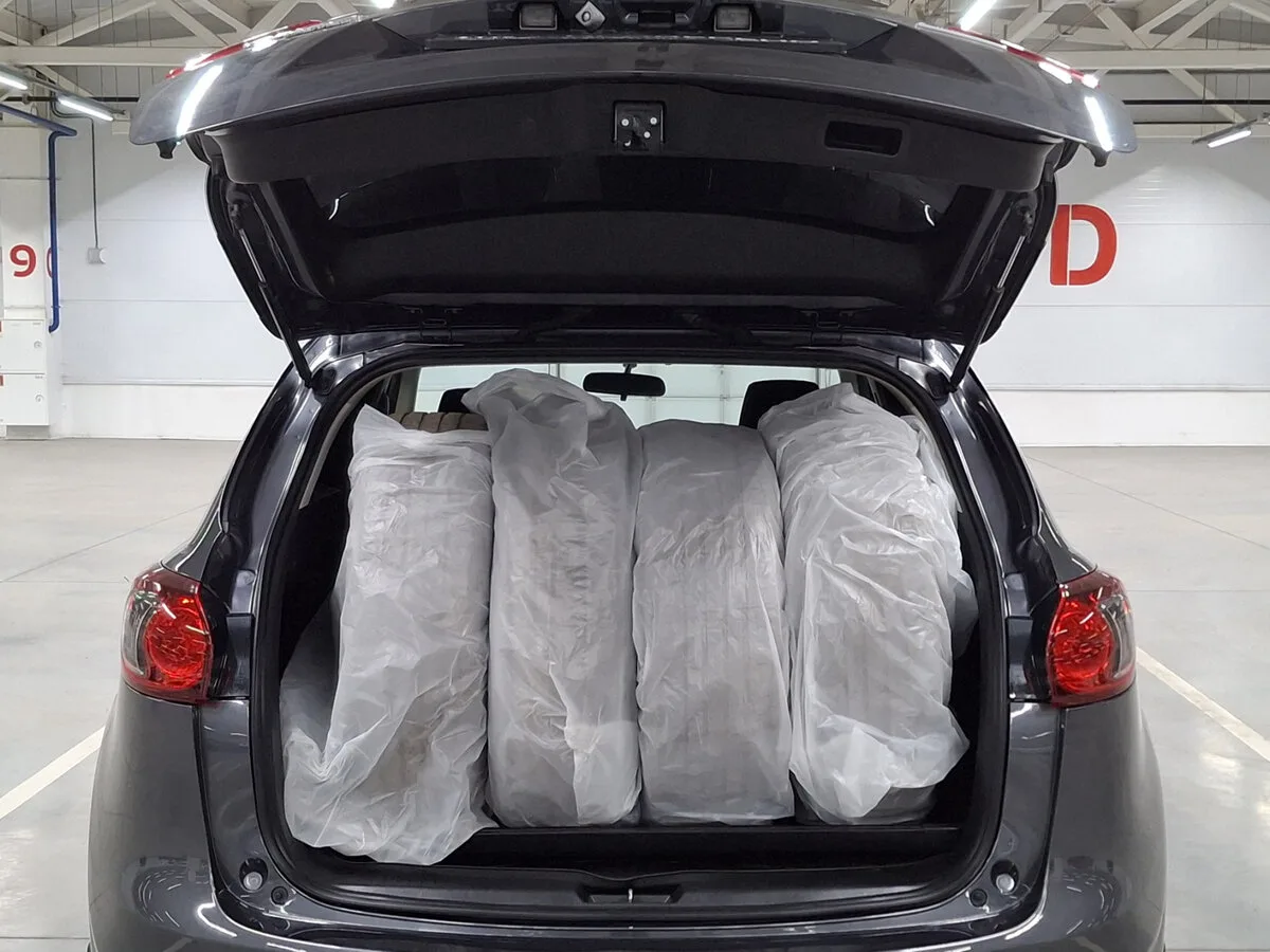 Mazda Cx 5