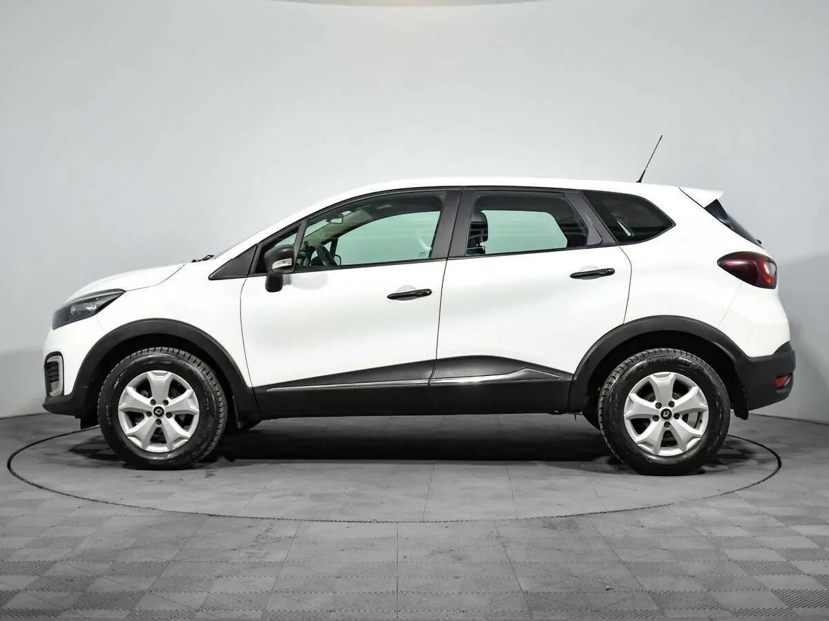 Renault Kaptur