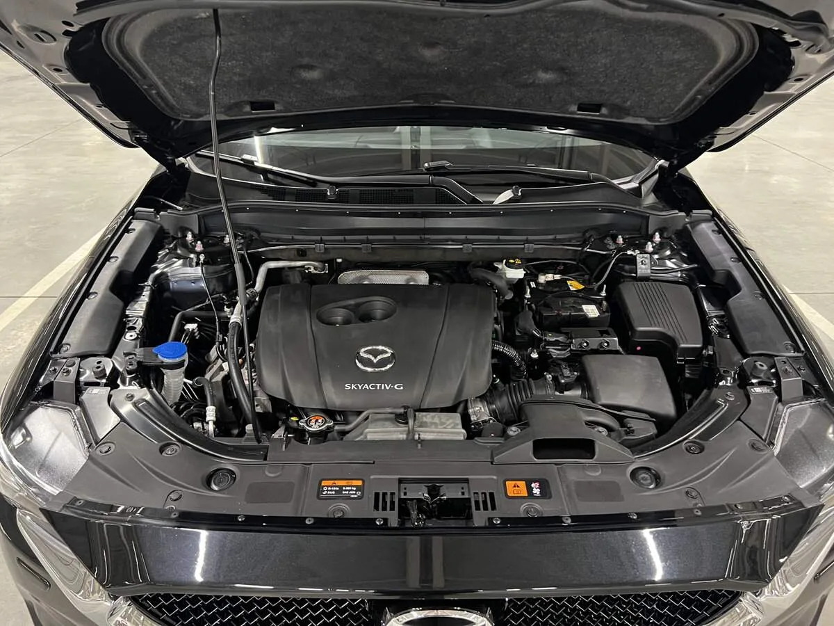 Mazda Cx 5