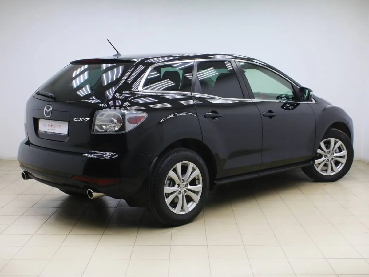 Mazda CX-7