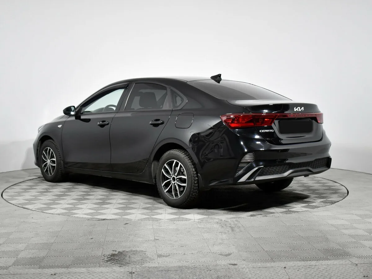 Kia Cerato