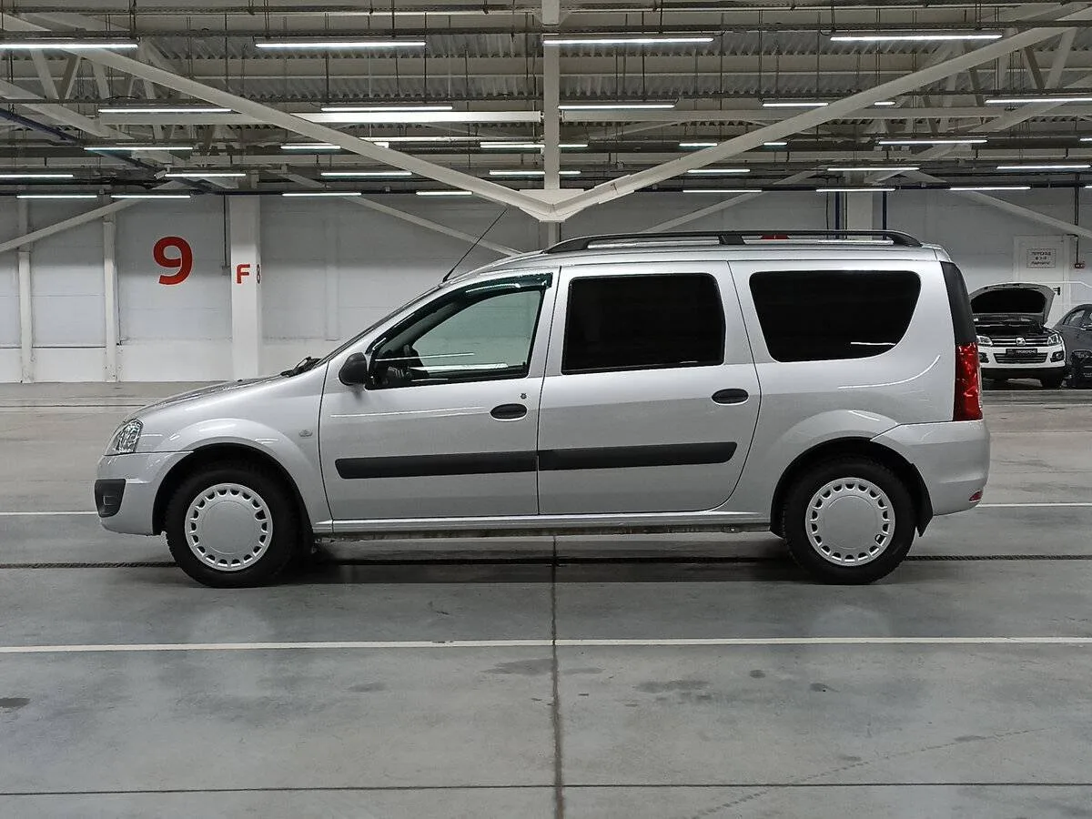 LADA (ВАЗ) Largus
