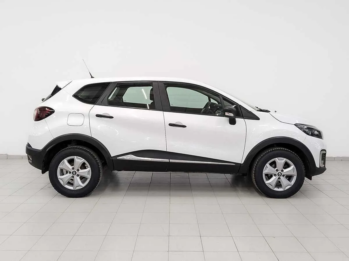 Renault Kaptur