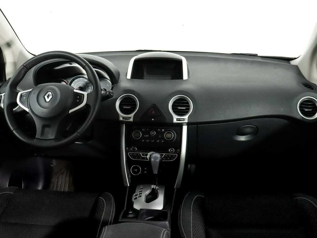 Renault Koleos