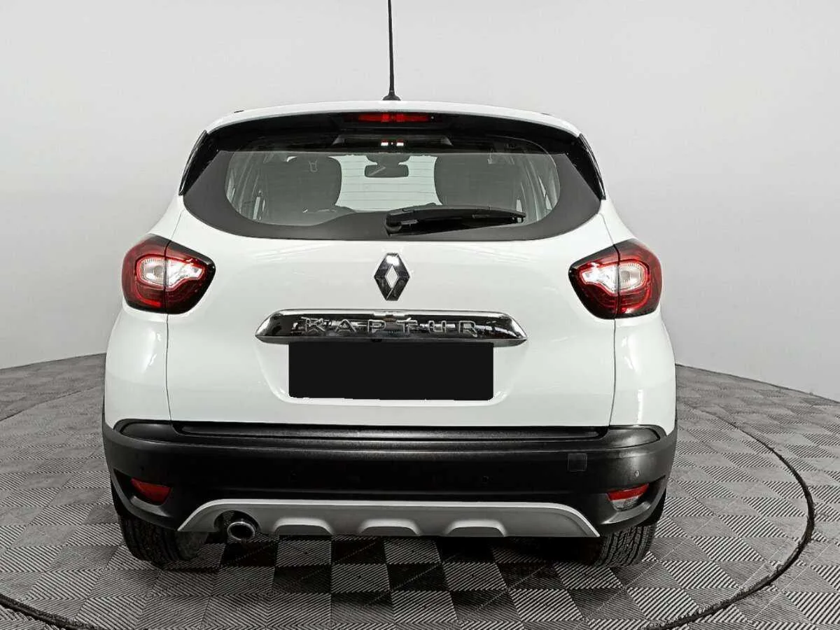 Renault Kaptur