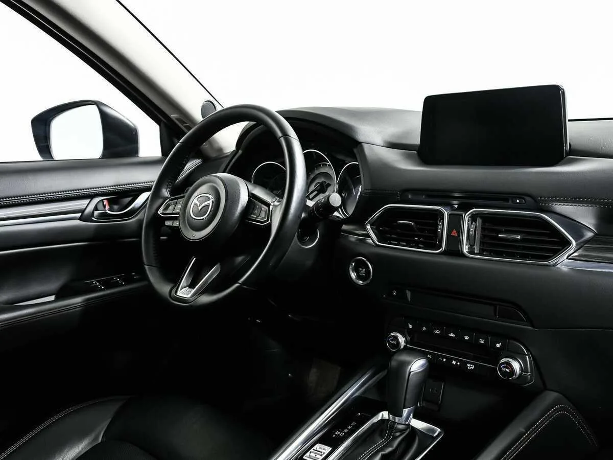 Mazda Cx 5