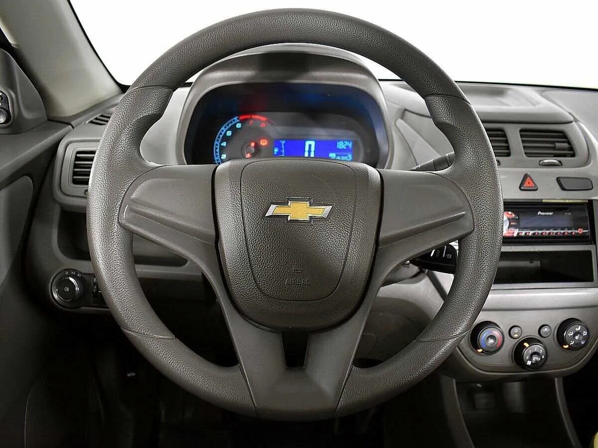 Chevrolet Cobalt
