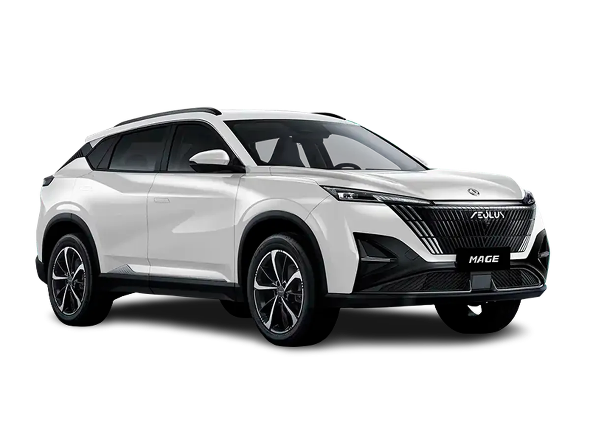Chery Tiggo 8 Pro Max