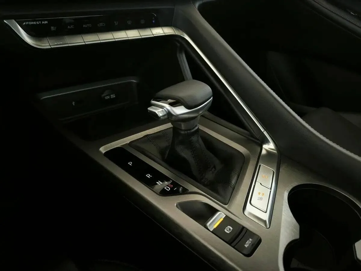 Changan CS35 Plus